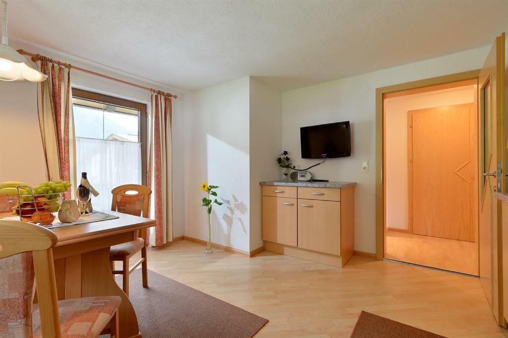 Appartement Geisler Claudia à Brandberg Extérieur photo